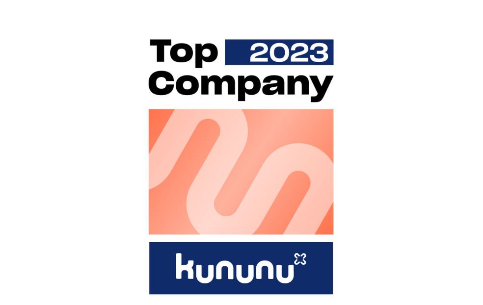 Kununu Top Company 2023